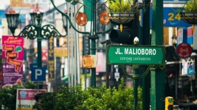 wisata malioboro