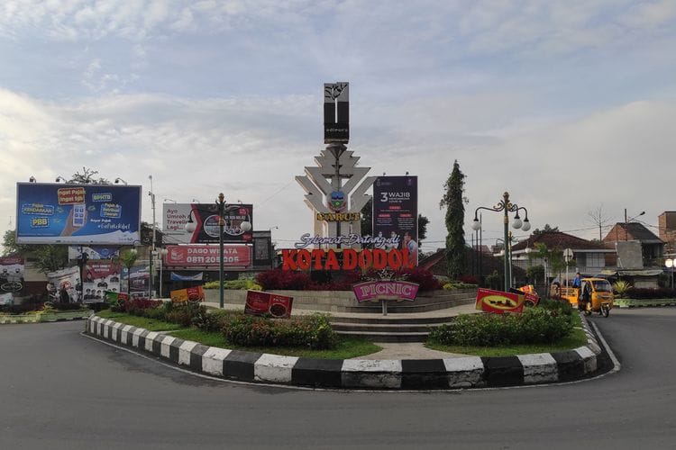 Restoran Terbaik di Garut