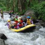 rafting sukabumi