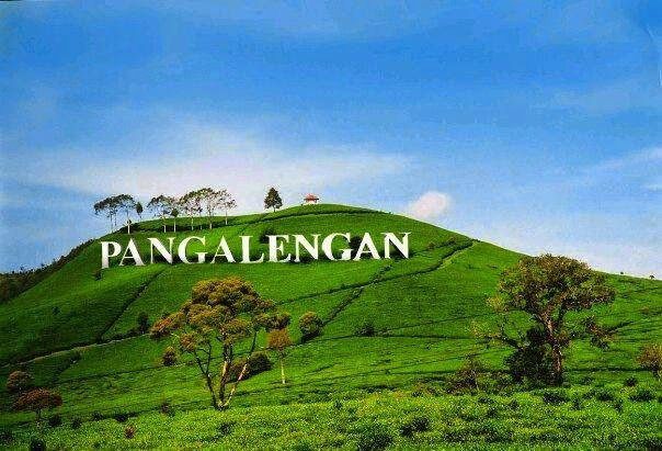 capacity building pangalengan