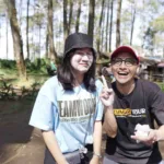 outbound di bandung