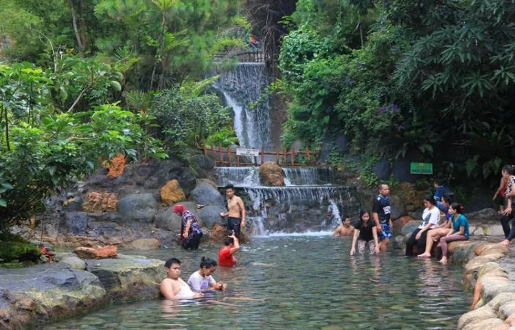 wisata sariater