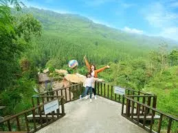 the lodge maribaya