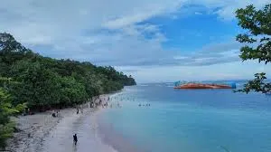wisata pangandaran