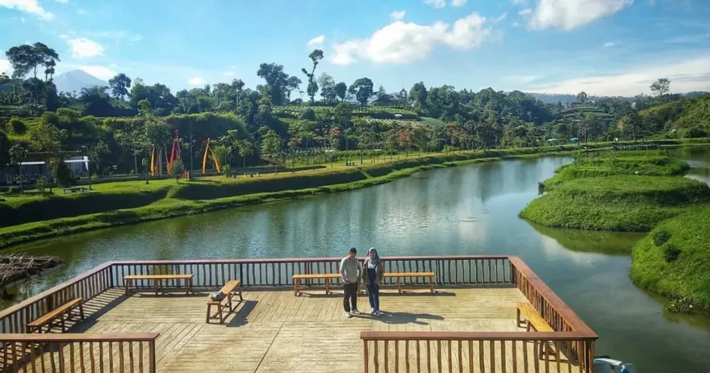 lembah dewata ciater