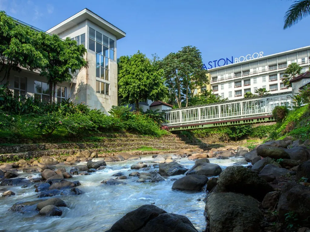 mice di bogor