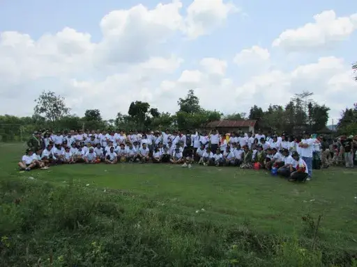 Ragam Kegiatan Outdoor di Kota Bandung
