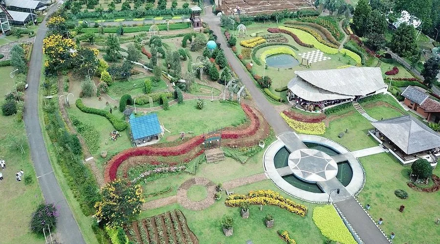 Lokasi Outbound Team Building di Bogor