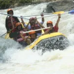 paket rafting kota bogor