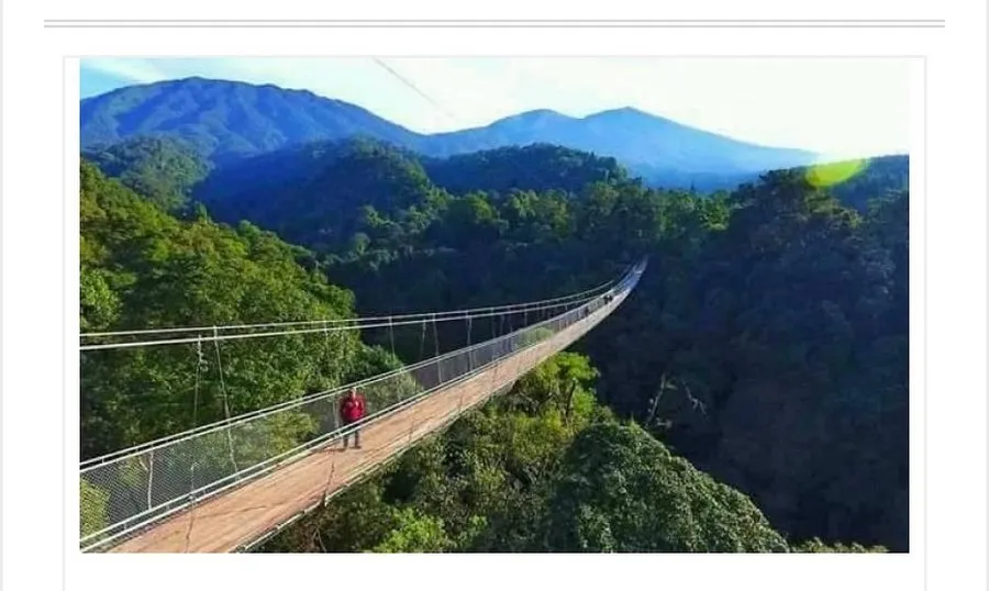 situ gunung sukabumi