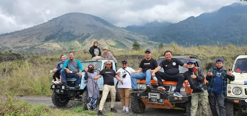offroad kota garut