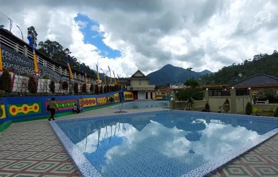 Hotel di Ciwidey: Pilihan Menginap Nyaman untuk Gathering