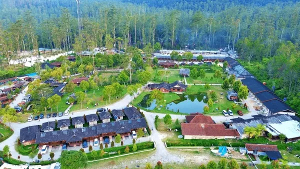10 Destinasi Wisata Terbaik di Ciwidey: Eksplorasi Pesona Bandung Selatan