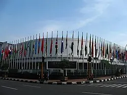 Outing Perusahaan di Bandung