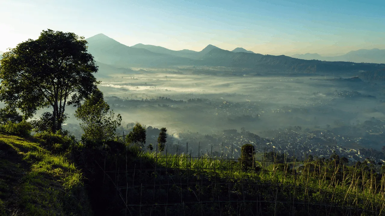 10 Kegiatan Capacity Building di Lembang Bandung