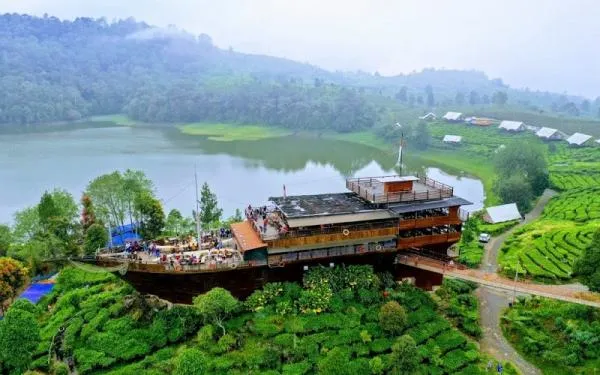 10 Kegiatan Capacity Building di Ciwidey Bandung