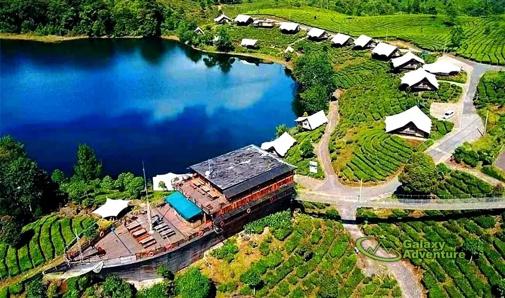 Liburan Keluarga Tanpa Ribet dengan Paket Tour Private