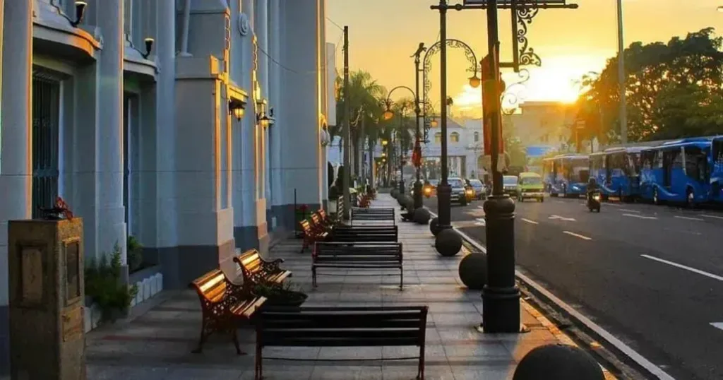 outbound anak bandung