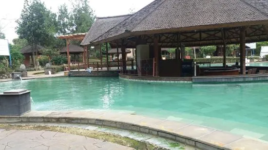 Rekomendasi Resort dan Glamping Terbaik di Ciater