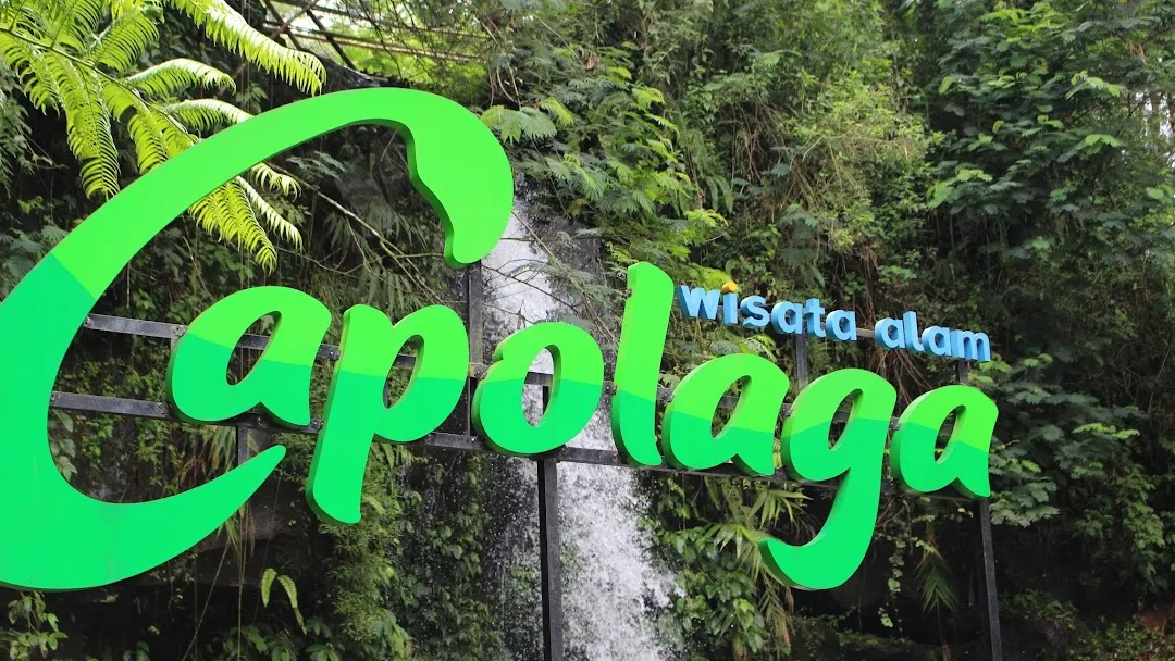 Destinasi Wisata Viral di Subang 2025