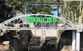 Wisata Alam Kampung Cika-Cika Dago Pojok
