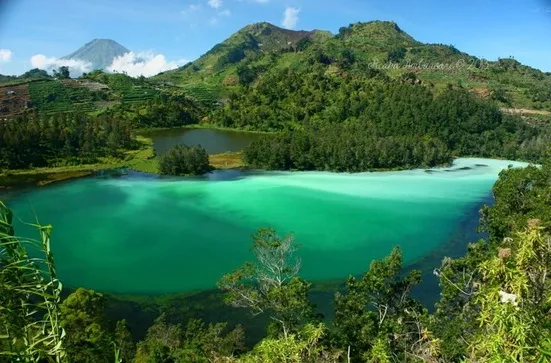 wisata hidden gem bogor