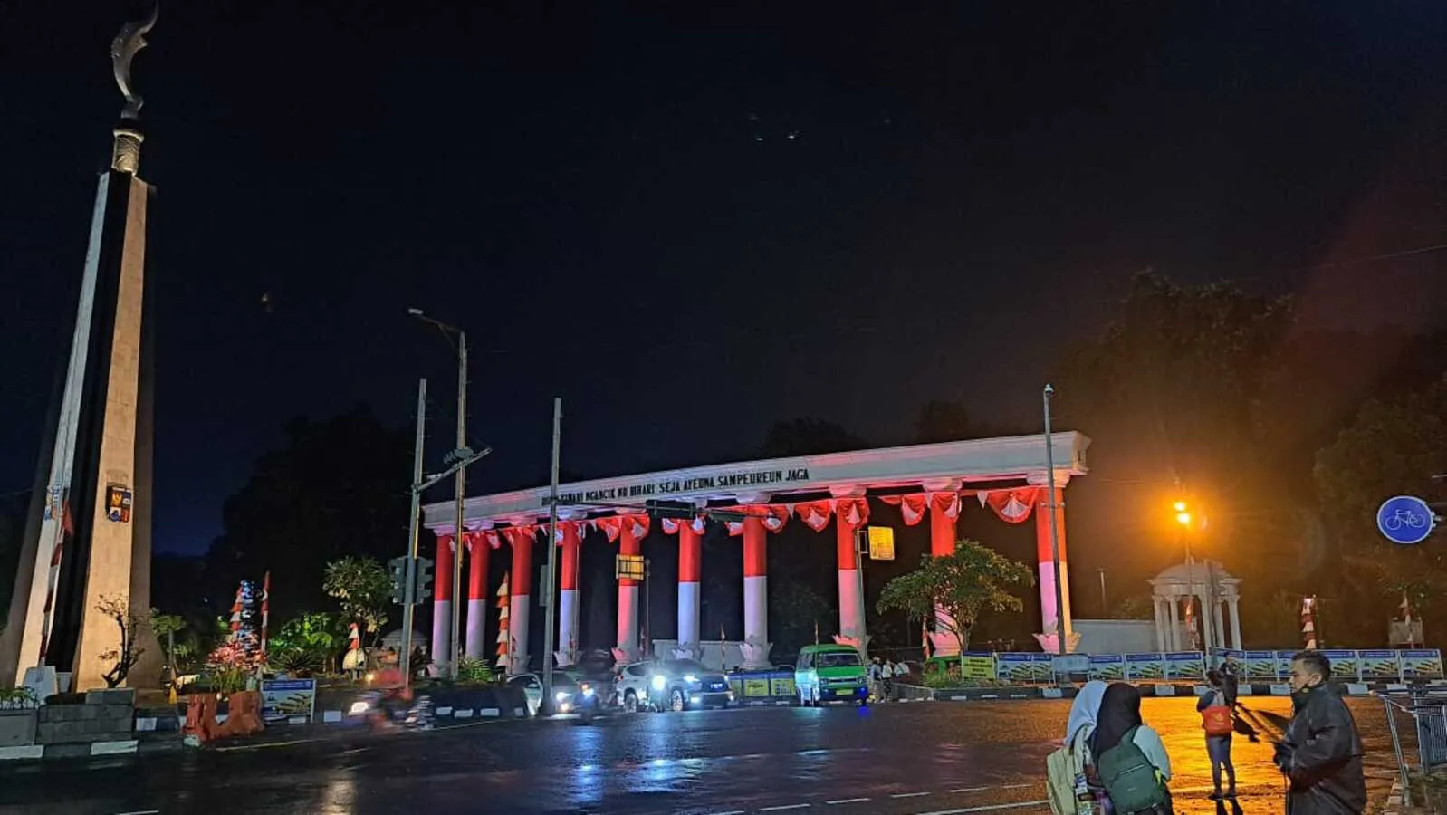 Wisata Malam di Bogor: Seru, Romantis, dan Penuh Hiburan