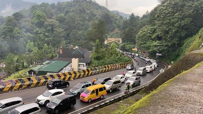 Sejarah Wisata Puncak Bogor