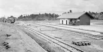 Aktivasi Jalur Kereta Padalarang–Cianjur