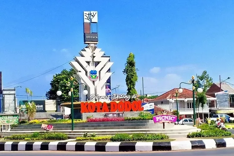 Sejarah Cipanas Garut