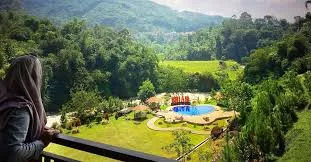 Outing Company Ciwidey