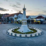 lokasi wisata unggulan jogja