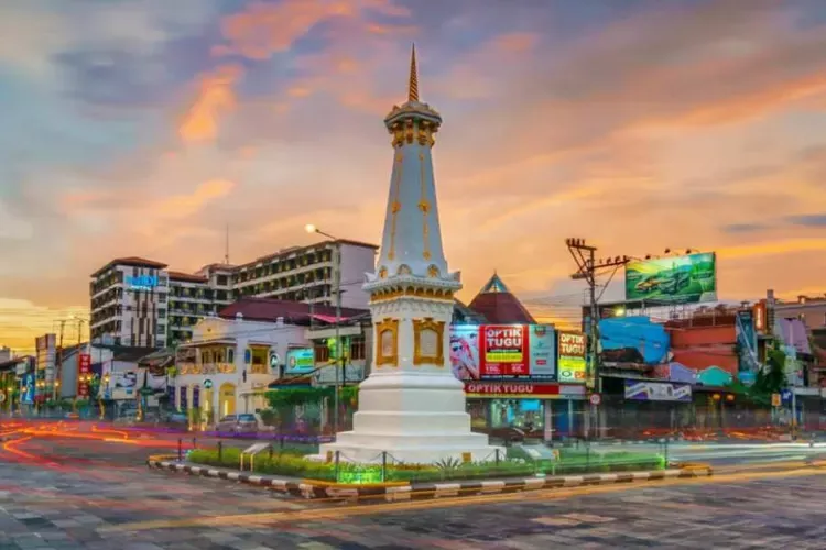 wisata jogja jakarta