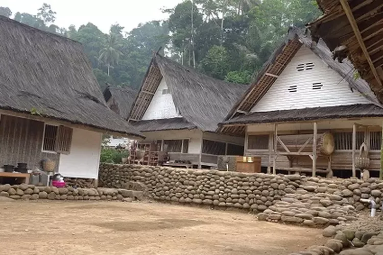 Kampung Naga Tasikmalaya