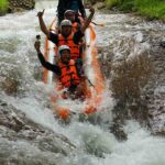 rafting ciater seru