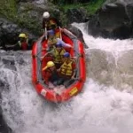 rafting sukabumi