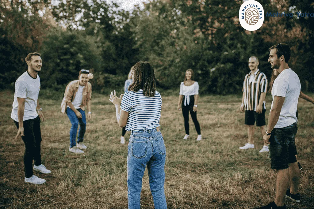 Dari Kaku Jadi Kompak: Outbound Team Building Ciwidey