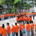 outbound kota bogor