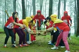 Cara Memilih Paket Outbound Perusahaan yang Tepat