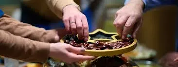 Kegiatan yang Cocok di Bulan Ramadan