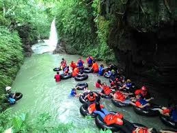 gathering citumang