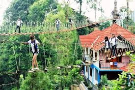 gathering lembang