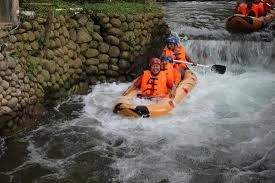 gathering sariater