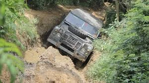offroad bogor