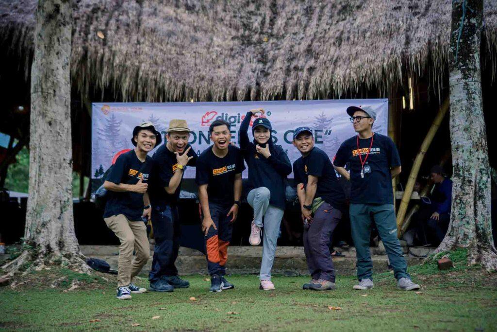 paket outbound jawa barat