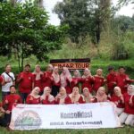 group outbound sariater