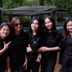 kegiatan offroad pangalengan