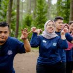 kegiatan outbound pangalengan