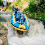 rafting pangalengan