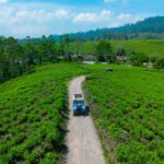 offroad pangalengan track